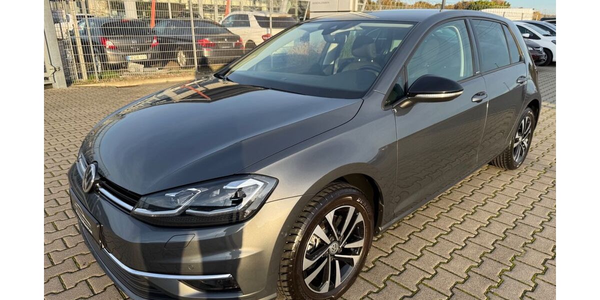 VW Golf 84.658 km 16.950 &euro; Achim 28832