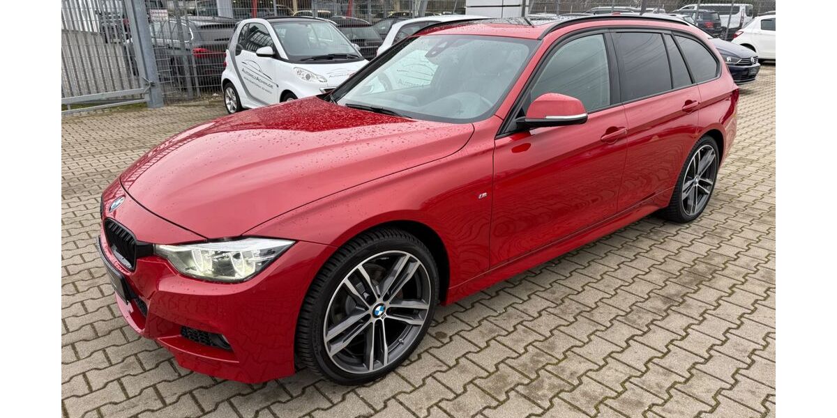 BMW 320 108.000 km 21.450 &euro; Achim 28832