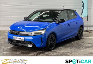 Opel Corsa 8.000 km 21.990 &euro; Osterholz-Scharmbeck 27711