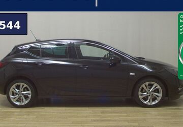 Opel Astra 130.161 km 8.680 &euro; Bremen / Arsten 28279