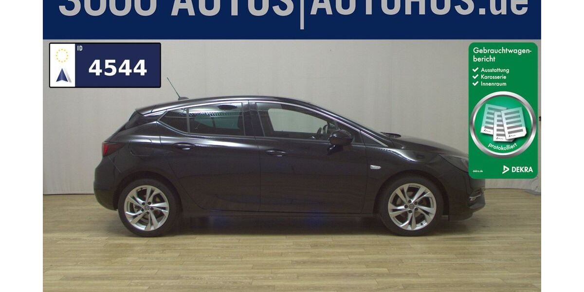 Opel Astra 130.161 km 8.680 &euro; Bremen / Arsten 28279