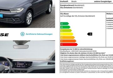 VW Polo 3.000 km 22.450 &euro; Sottrum 27367