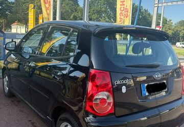 Kia Picanto 149.000 km 2.000 &euro; Bremen 28327