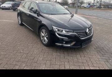 Renault Talisman 134.109 km 9.998 &euro; Bremen 28307