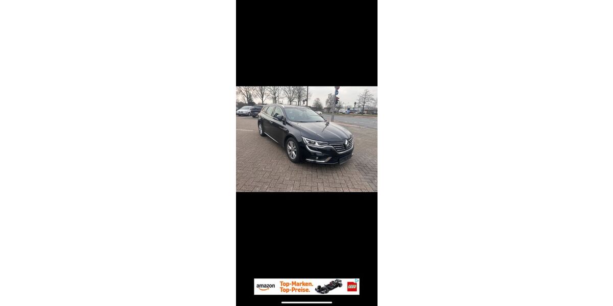 Renault Talisman 134.109 km 9.998 &euro; Bremen 28307