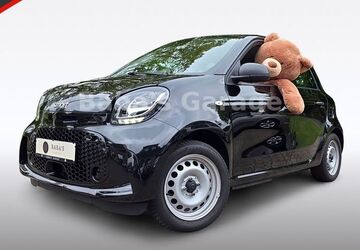 Smart ForFour 46.590 km 9.590 &euro; Delmenhorst 27751