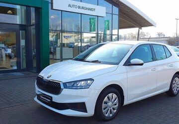 Skoda Fabia 85.237 km 12.890 &euro; Bremen 28357