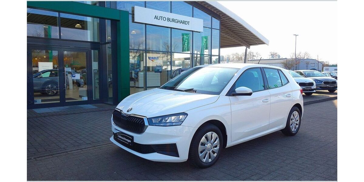 Skoda Fabia 85.237 km 12.890 &euro; Bremen 28357