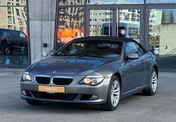 BMW 630 145.000 km 17.999 &euro; Bremen 28217