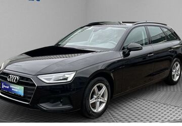 Audi A4 72.500 km 23.890 &euro; Achim 28832