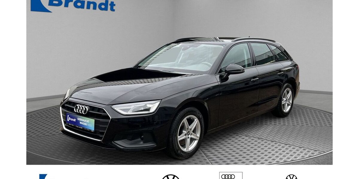 Audi A4 72.500 km 23.890 &euro; Achim 28832