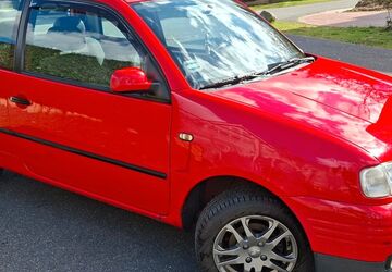 Seat Arosa 60.576 km 1.999 &euro; Bremen 28307