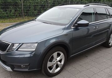 Skoda Octavia 197.400 km 13.990 &euro; Osterholz-Scharmbeck 27711