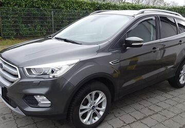 Ford Kuga 68.900 km 13.990 &euro; Osterholz-Scharmbeck 27711