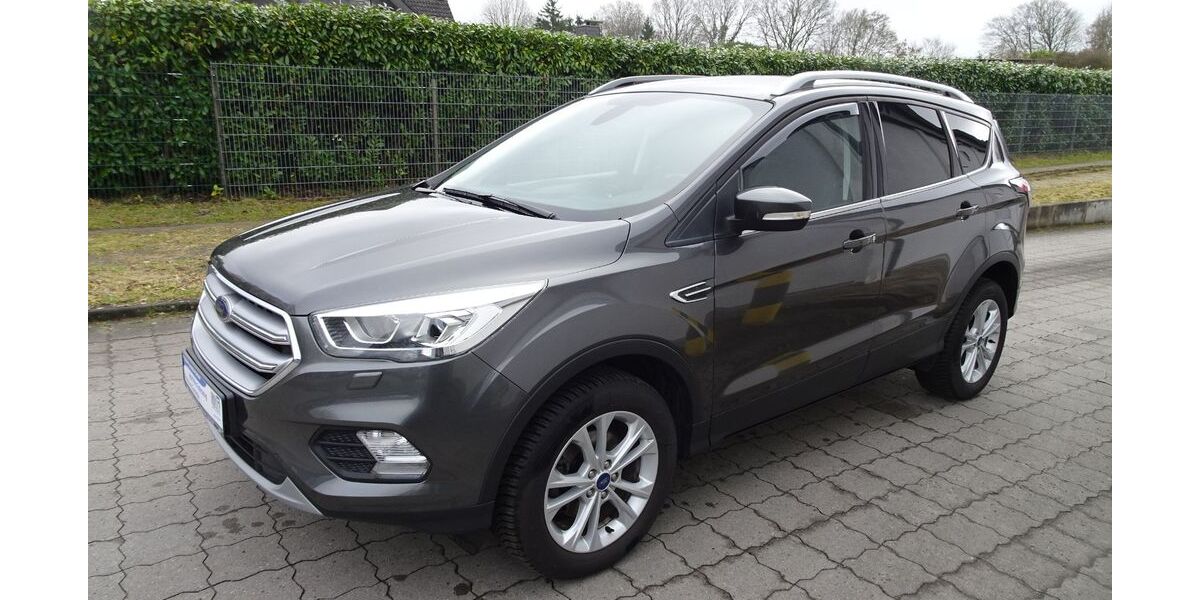 Ford Kuga 68.900 km 13.990 &euro; Osterholz-Scharmbeck 27711