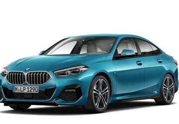 BMW 220 71.192 km 27.790 &euro; Bremen 28757