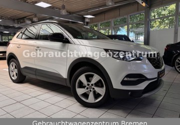 Opel Grandland (X) 70.000 km 15.990 &euro; Bremen 28207