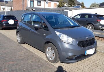 Kia Venga 28.000 km 12.600 &euro; Delmenhorst 27753