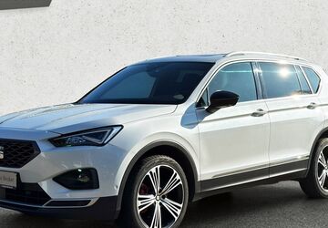 Seat Tarraco 77.500 km 26.450 &euro; Grasberg 28879