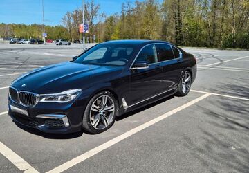 BMW 730 165.000 km 32.000 &euro; Bremen 28207