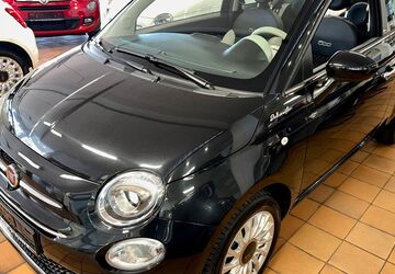 Fiat 500C 81.594 km 11.500 &euro; Bremen 28217