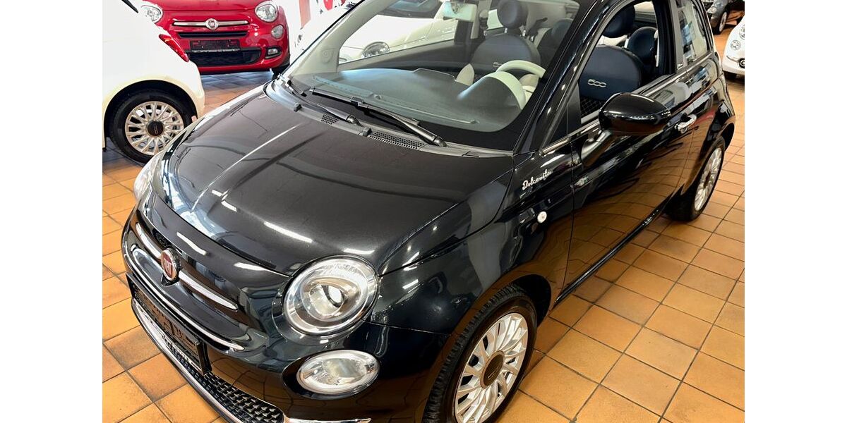 Fiat 500C 81.594 km 11.500 &euro; Bremen 28217