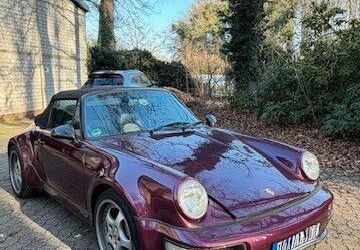 Porsche 964 106.930 km 159.000 &euro; Weyhe 28844