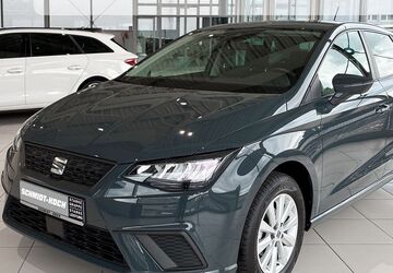 Seat Ibiza 10.153 km 16.980 &euro; Bremen 28217