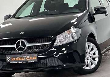 Mercedes-Benz A 180 142.000 km 12.980 &euro; Bremen 28259