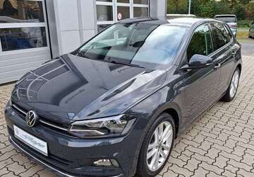 VW Polo 47.000 km 17.980 &euro; Oyten 28876