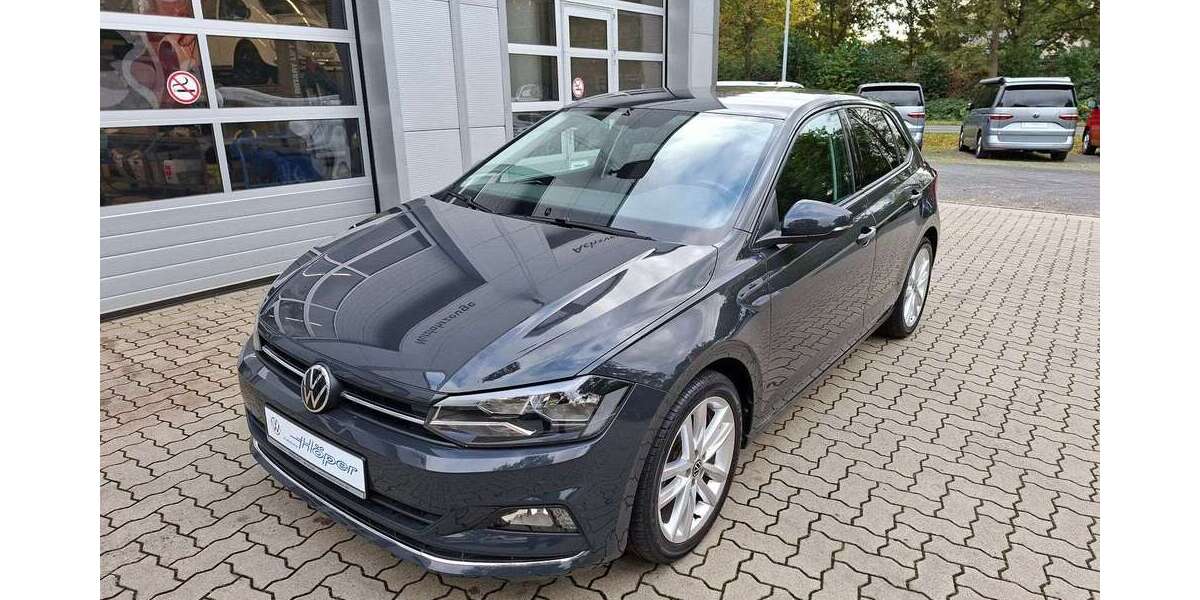 VW Polo 47.000 km 17.980 &euro; Oyten 28876