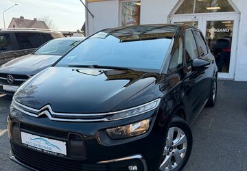 Citroen C4 SpaceTourer 75.949 km 12.290 &euro; Bremen 28719