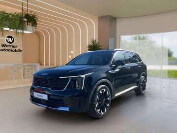 Gebrauchte Kia Sorento