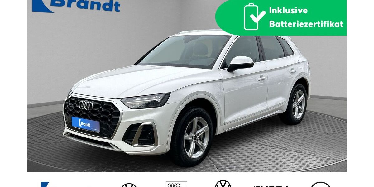 Audi Q5 69.070 km 35.990 &euro; Weyhe 28844