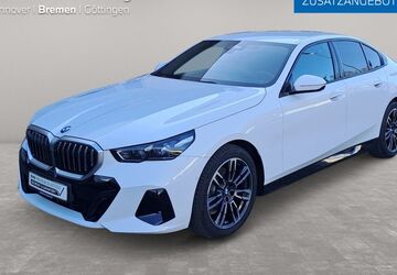 BMW 520 22.304 km 55.500 &euro; Bremen 28279