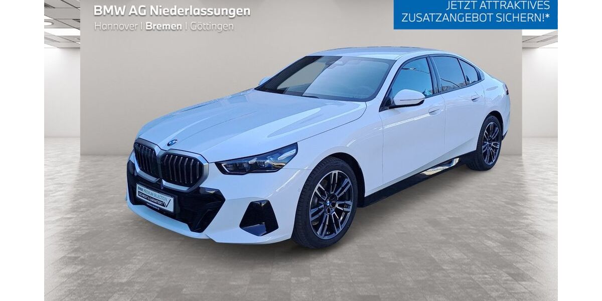 BMW 520 22.304 km 55.500 &euro; Bremen 28279