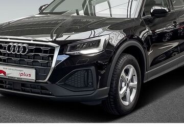 Audi Q2 2.500 km 23.850 &euro; Bremen 28207