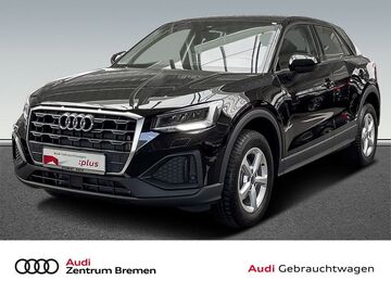 Gebrauchte Audi Q2