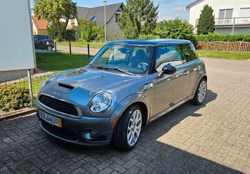 Mini Cooper S 95.870 km 6.000 &euro; Achim 28832