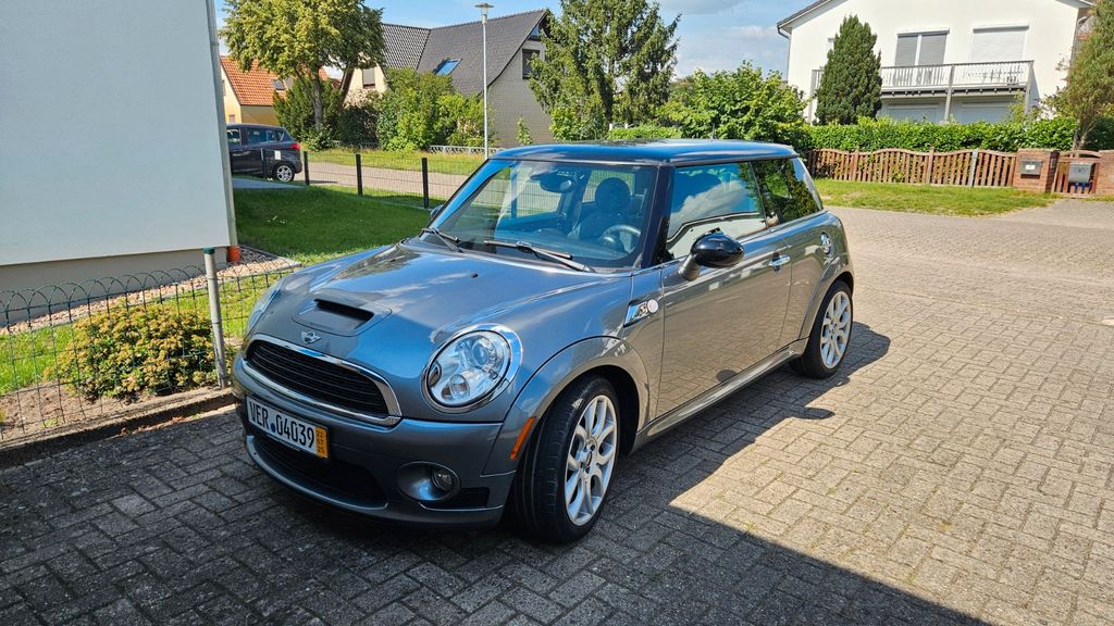 Mini Cooper S 95.870 km 6.000 &euro; Achim 28832