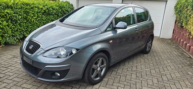 Gebrauchte Seat Altea
