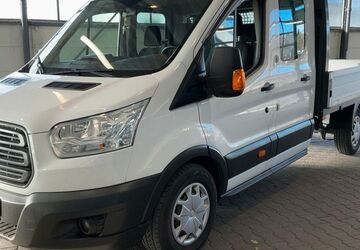 Ford Transit 79.600 km 19.950 &euro; Osterholz-Scharmbeck 27711