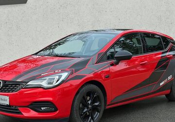 Opel Astra 99.800 km 13.450 &euro; Grasberg 28879