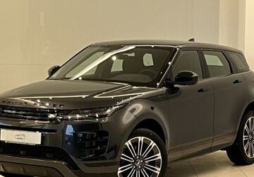 Land Rover Range Rover Evoque 5.950 km 62.980 &euro; Bremen 28329