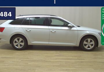 Skoda Superb 139.255 km 16.480 &euro; Bremen / Arsten 28279
