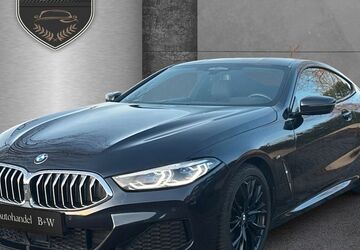 BMW 840 49.450 km 57.990 &euro; Achim 28832