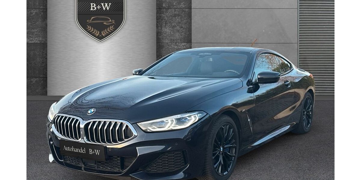 BMW 840 49.450 km 57.990 &euro; Achim 28832