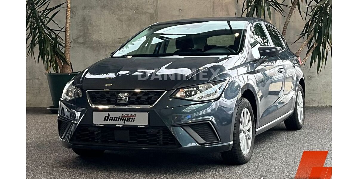 Seat Ibiza 33.259 km 15.990 &euro; Bremen 28237