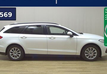 Ford Mondeo 134.892 km 12.180 &euro; Bremen / Arsten 28279