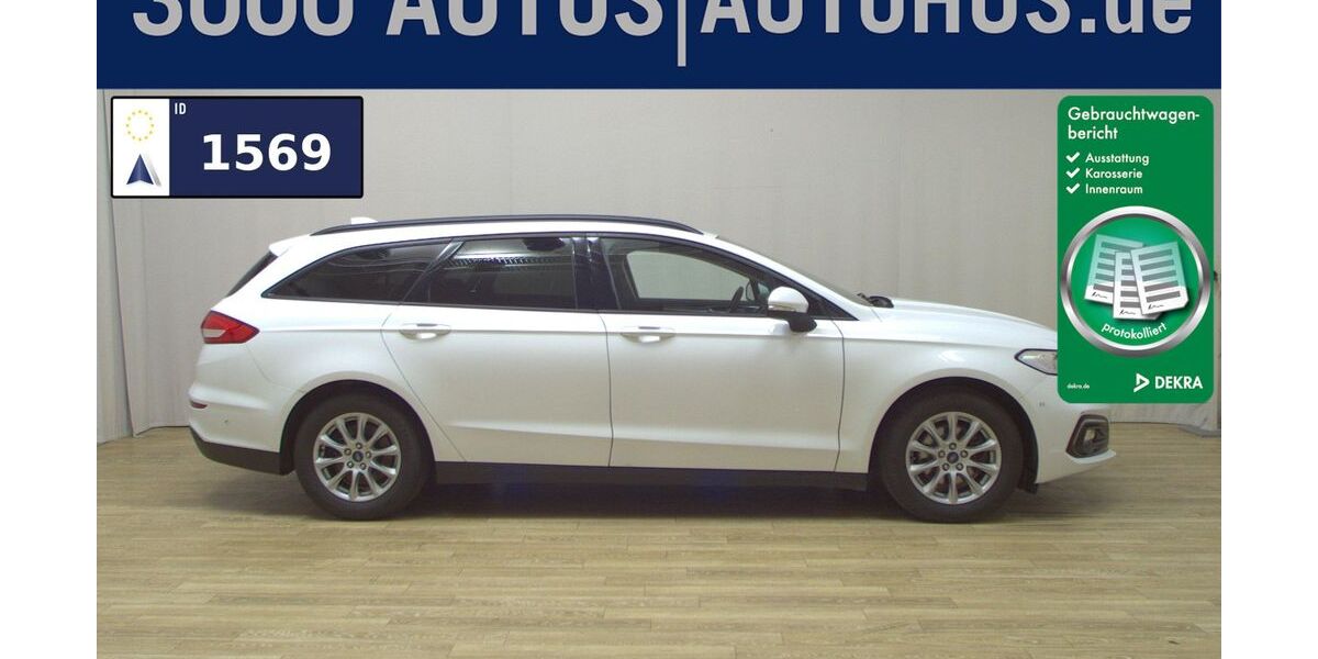 Ford Mondeo 134.892 km 12.180 &euro; Bremen / Arsten 28279